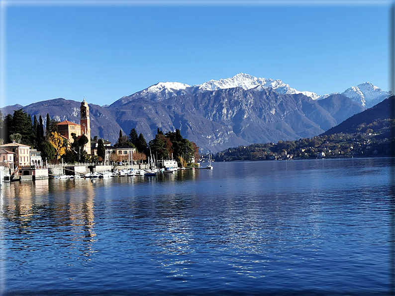 foto Lago di Como